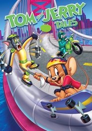 Tom and Jerry Tales Season 2 Episode 9