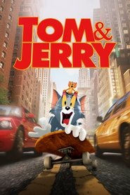 Tom & Jerry Tom & Jerry