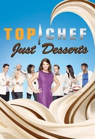 Top Chef: Just Desserts Season 1 Episode 9