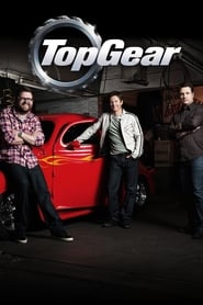 Top Gear Season 2