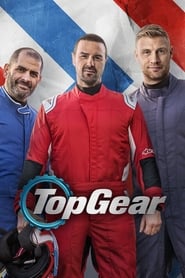 Top Gear Season 15 Episode 1