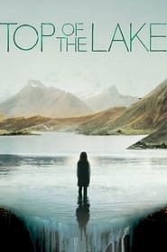 Top of the Lake Season 2 Top of the Lake Season 2