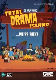 Total Drama Island Season 1 Episode 11