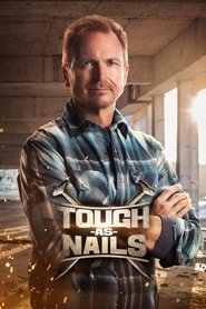 Tough As Nails Tough As Nails