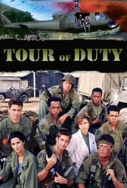 Tour of Duty Season 3 Episode 2