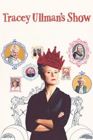 Tracey Ullman’s Show Season 2 Episode 3