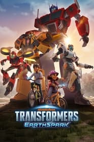 Transformers: EarthSpark Season 1 Episode 21
