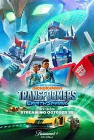 Transformers: EarthSpark Season 3 Episode 2