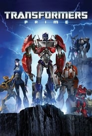 Transformers: Prime Season 3 Episode 2