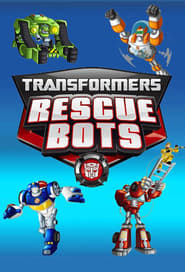 Transformers: Rescue Bots Season 4 Episode 21