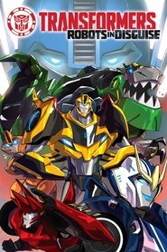 Transformers: Robots In Disguise Season 1 Episode 5