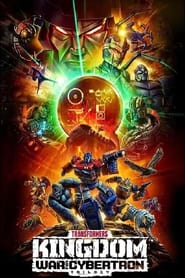 Transformers: War for Cybertron Season 3 Episode 2