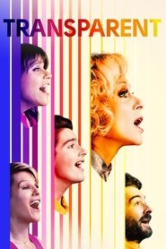 Transparent Season 1 Episode 10