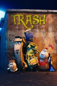 Trash Trash