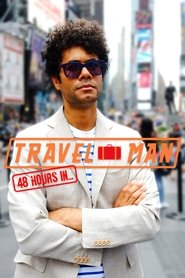 Travel Man: 48 Hours in… Season 9 Episode 1