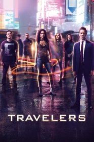 Travelers Season 2 Episode 2