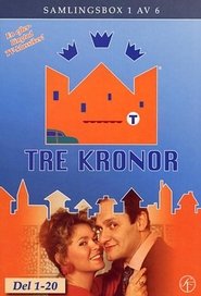 Tre kronor Season 10 Episode 1