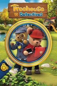 Treehouse Detectives Season 2 Episode 9