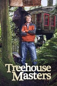 Treehouse Masters Season 5 Episode 7