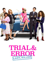 Trial & Error Season 2 Episode 7