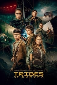 Tribes of Europa Season 1 Episode 6