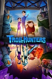 Trollhunters: Tales of Arcadia Trollhunters: Tales of Arcadia