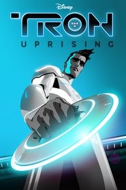 TRON: Uprising Season 1 Episode 14