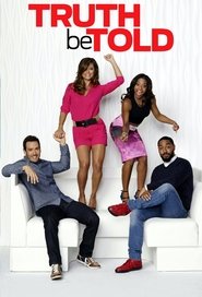 Truth Be Told Season 1 Episode 9