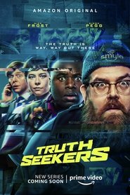 Truth Seekers Season 1 Episode 7
