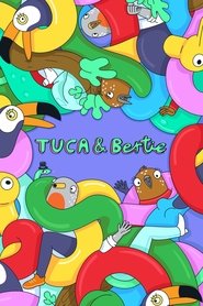 Tuca and Bertie Tuca and Bertie