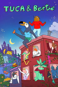 Tuca & Bertie Season 1 Episode 1