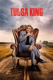 Tulsa King Season 2 Episode 2