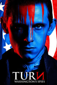 TURN: Washington’s Spies Season 2 Episode 1