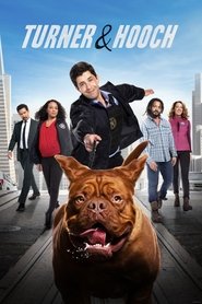 Turner and Hooch Season 1 Episode 10