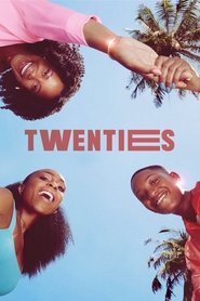 Twenties Season 2 Episode 6