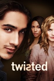 Twisted Season 1 Episode 15