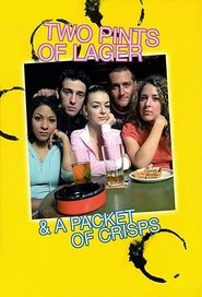 Two Pints of Lager and a Packet of Crisps Season 7 Episode 7