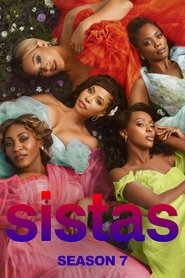 Tyler Perry’s Sistas Season 7 Episode 20