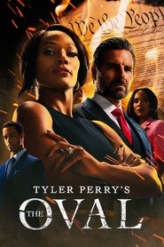 Tyler Perry’s The Oval Season 4 Episode 10