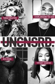 Uncensored Season 1 Episode 1
