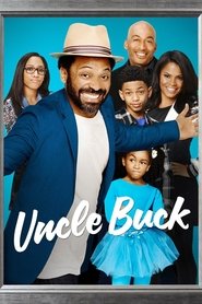 Uncle Buck Season 1 Episode 4