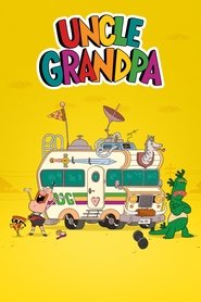 Uncle Grandpa Season 4 Episode 22