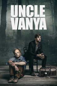 Uncle Vanya Uncle Vanya