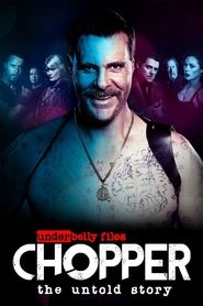 Underbelly Files: Chopper Season 1 Episode 1