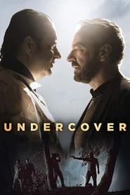Undercover Undercover