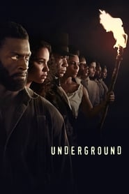 Underground Underground