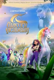 Unicorn Academy Season 3 Episode 1