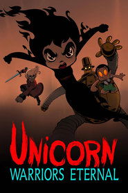 Unicorn: Warriors Eternal Season 1 Episode 7