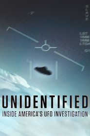 Unidentified: Inside America’s UFO Investigation Season 2 Episode 1