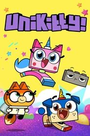 Unikitty Season 1 Episode 10